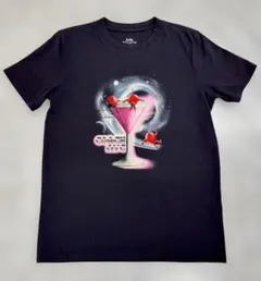 COACH NYC 半袖 Tシャツ ブラックのサムネイル