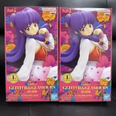 2025年最新】らんま1/2 フィギュアの人気アイテム - メルカリ