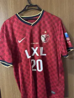 鹿島アントラーズ 2023 1st ユニフォーム 3XL 昌子源 - メルカリ