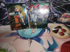 アーセナルベース キャロライン SD騎士ガンダム