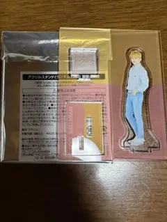 seventeen セブチカフェ 2022 アクスタ アクリルスタンド コンプ SEVENTEEN(セブチ)「PetiTEEN」の“キラッとCANバッジ