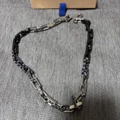 ポジット　LOUIS VUITTON コリエ ダミエ /MP3189 ポジット様専用 LOUIS VUITTON コリエ ダミエ /MP3189 - メルカリ