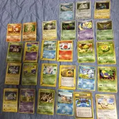 ポケモンカード e VS 20枚セット まとめ売り - メルカリ