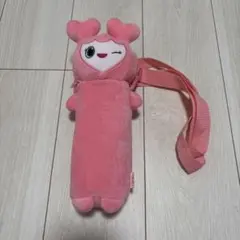 TWICE gigo もも（モブリー）ぬいぐるみの入れ物