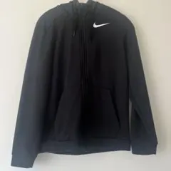 NIKE ナイキ　スウェット　Sサイズ　黒