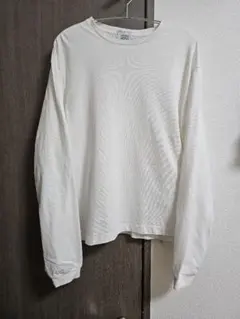UNITED ARROWS&SONS PLAIN LONGSLEEVE TEE