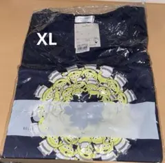 トイストーリー リトルグリーンメン ユニクロ tシャツ
