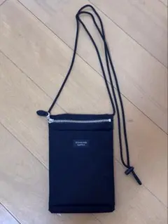 STANDARD SUPPLY SIMPLICITY SLING PURSE M