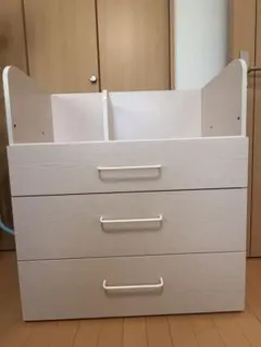 収納ケース 洋服タンス