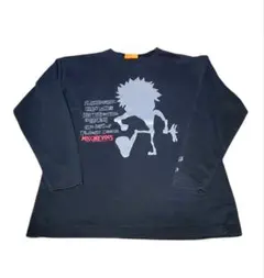 MISCHIEVOUS 長袖カットソー