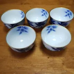 深川製磁 カトレア