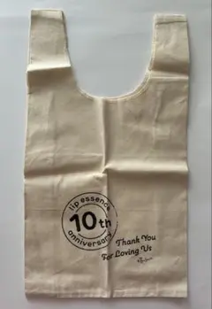 エテュセ オリジナルエコバッグ 非売品