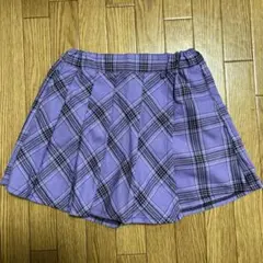 キュロットスカート☆150
