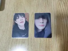 136 NCT DREAM ()SCAPE INTERASIA ジェノ トレカ