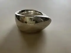 Georg Jensen シルバー　指輪　500のサムネイル