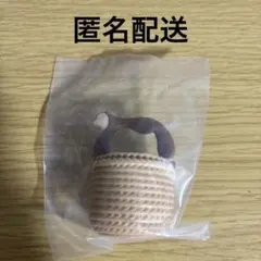 KIYATA カプセルトイ カワウソバスケット＆ウサギミラー 【セット売り