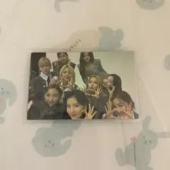 twice eyes wide open オール　トレカ　2