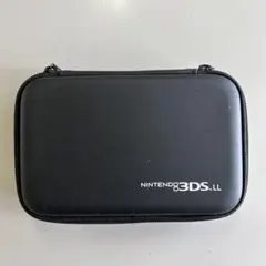 Nintendo 3DS LL ケース
