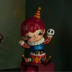 HIRONO Monsters' Carnival Creepy Clown