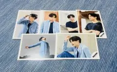 中島健人　公式写真　RUN