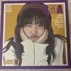 ろこまこあこ ろむみグッズ