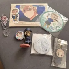 トリッカル 2周年バター メダル - メルカリ