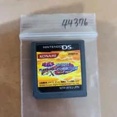 遊☆戯☆王 デュエルモンスターズGX SPIRIT SUMMONER