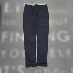 BEAMSストレッチテーパードチノS