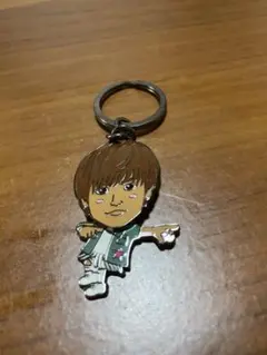 岩田剛典 首振り キーホルダー