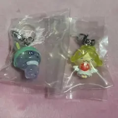 【未開封】JOCHUM めじるしアクセサリー 2種セット