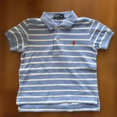 Polo by Ralph Lauren ポロシャツ 90サイズ