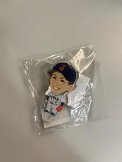 WBC 周東佑京　アクリルスタンド