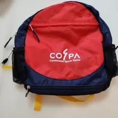 COSPA キッズ リュックサック