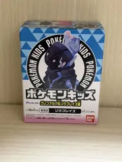 ポケモン　ソウブレイズ