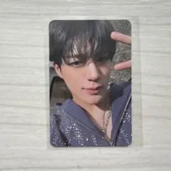 NCT JNJM BOTHSIDES トレカJENO ジェノ