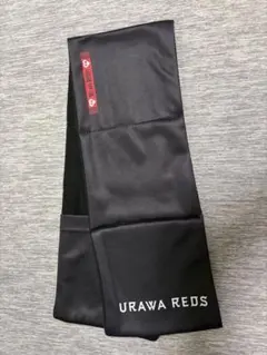 浦和レッズ ネックウォーマー ブラック