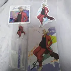 黒川イザナ 文房具カフェ 東京リベンジャーズ