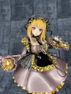 螢*典様 リペイント その着せ替え人形は恋をする 喜多川海夢 黒江雫 ver フ