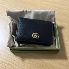 2026年最新】gucci グッチ gg マーモント 2つ折り財布 財布の人気