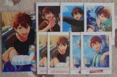 あんスタ 千秋 生ブロ ぱしゃっつ ぱしゃこれ