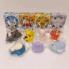 ポケモンキッズ ゲームキャラクター