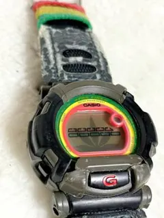 CASIO G-SHOCK DW-002チャゲ＆飛鳥モデル電池交換済み現状品 Yahoo!オークション - 「dw-002」の落札相場・落札価格