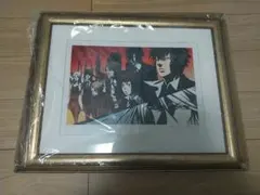 2026年最新】サイコパス 原画 槙島の人気アイテム - メルカリ