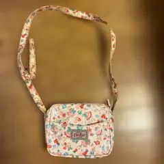 Cath Kids 花柄ショルダーバッグのサムネイル