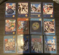 ワンピース ビジュアルアドベンチャー 3弾 ノーマルコンプセット