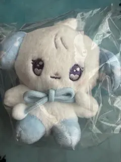 MYNGMYNG ミョンミョン ぬいぐるみ キーリング - メルカリ