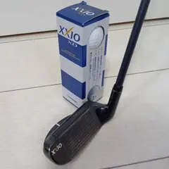 ゼクシオ XXIO CR チッパー ウェッジ 35° おまけ付のサムネイル