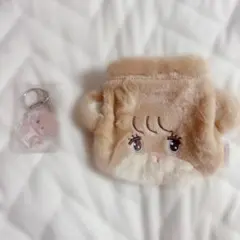 【セール品】mikko ラテ LATTE グッズセット