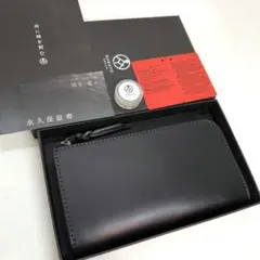 【新品　未使用品】RUBATO ブラック 長財布 2026年最新】rubato 財布の人気アイテム - メルカリ