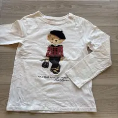 ラルフローレン　ロンT